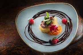 NH Collection Genova Marina