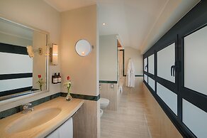 NH Collection Genova Marina