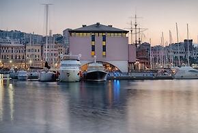 NH Collection Genova Marina