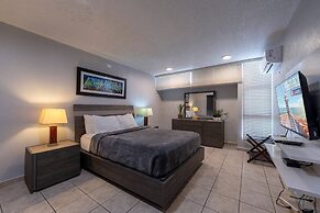 ESJ Beach Hotel