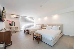 ESJ Beach Hotel