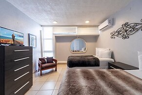 ESJ Beach Hotel
