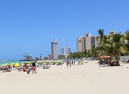 ESJ Beach Hotel