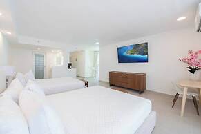 ESJ Beach Hotel