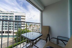 ESJ Beach Hotel