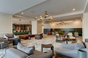 The Chattanoogan Hotel, Curio Collection by Hilton