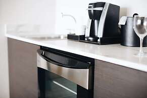 The Chattanoogan Hotel, Curio Collection by Hilton