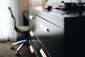 The Chattanoogan Hotel, Curio Collection by Hilton