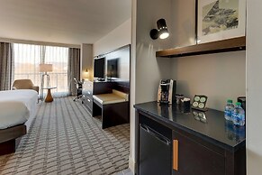 The Chattanoogan Hotel, Curio Collection by Hilton