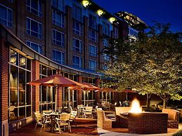 The Chattanoogan Hotel, Curio Collection by Hilton