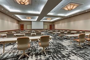 The Chattanoogan Hotel, Curio Collection by Hilton