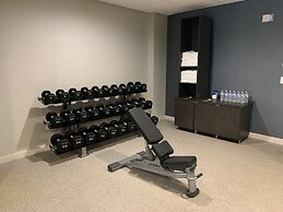 The Chattanoogan Hotel, Curio Collection by Hilton