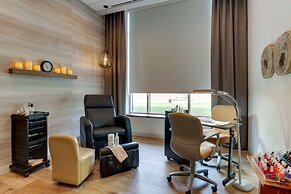 The Chattanoogan Hotel, Curio Collection by Hilton