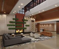 The Chattanoogan Hotel, Curio Collection by Hilton