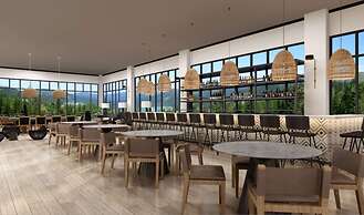 The Chattanoogan Hotel, Curio Collection by Hilton