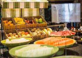 Estanplaza Funchal - Faria Lima