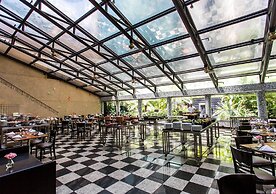 Estanplaza Funchal - Faria Lima