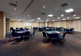 Estanplaza Funchal - Faria Lima