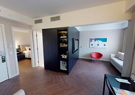 Estanplaza Funchal - Faria Lima