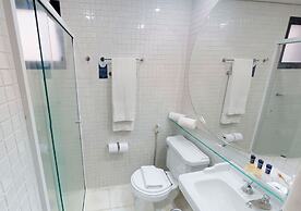 Estanplaza Funchal - Faria Lima