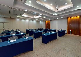 Estanplaza Funchal - Faria Lima