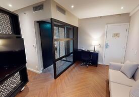 Estanplaza Funchal - Faria Lima