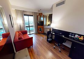 Estanplaza Funchal - Faria Lima