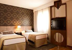 Estanplaza Funchal - Faria Lima