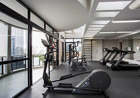 Estanplaza Funchal - Faria Lima