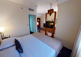 Estanplaza Funchal - Faria Lima