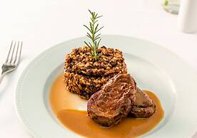 Estanplaza Funchal - Faria Lima