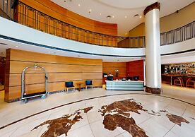 Estanplaza Funchal - Faria Lima