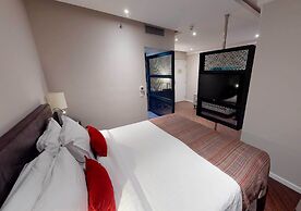 Estanplaza Funchal - Faria Lima