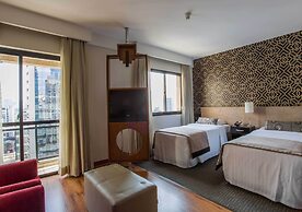 Estanplaza Funchal - Faria Lima