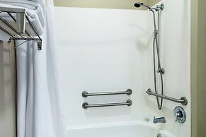 Springhill Suites By Marriott Baton Rouge South