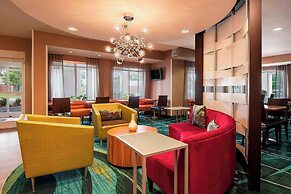 Springhill Suites By Marriott Baton Rouge South