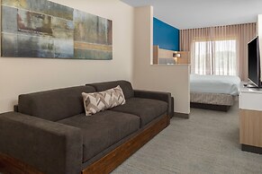 Springhill Suites By Marriott Baton Rouge South