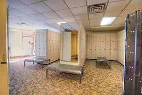 Zephyr Mountain Lodge