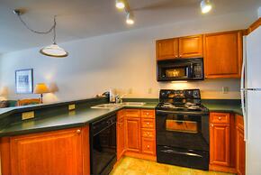 Zephyr Mountain Lodge