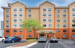 Extended Stay America Premier Suites Miami Downtown Brickell