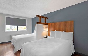 Extended Stay America Premier Suites Miami Downtown Brickell