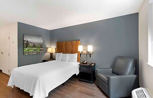 Extended Stay America Premier Suites Miami Downtown Brickell