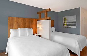 Extended Stay America Premier Suites Miami Downtown Brickell