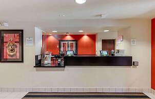 Extended Stay America Suites San Jose Santa Clara