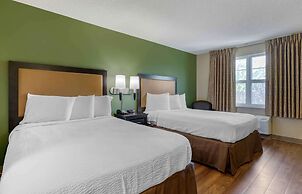 Extended Stay America Suites San Jose Santa Clara