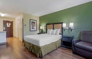 Extended Stay America Suites San Jose Santa Clara