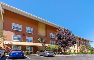 Extended Stay America Suites San Jose Santa Clara