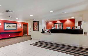 Extended Stay America Suites San Jose Santa Clara