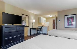Extended Stay America Suites San Jose Santa Clara