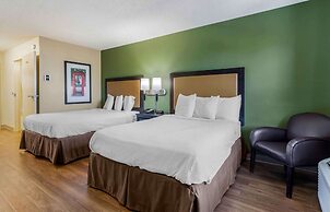 Extended Stay America Suites San Jose Santa Clara